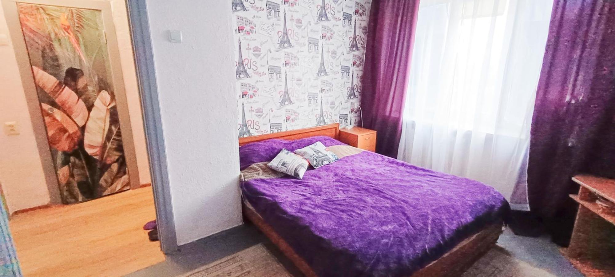 Apartment On Vadim Hetman Street 38 - Industrial Bridge Kyiv Exterior foto