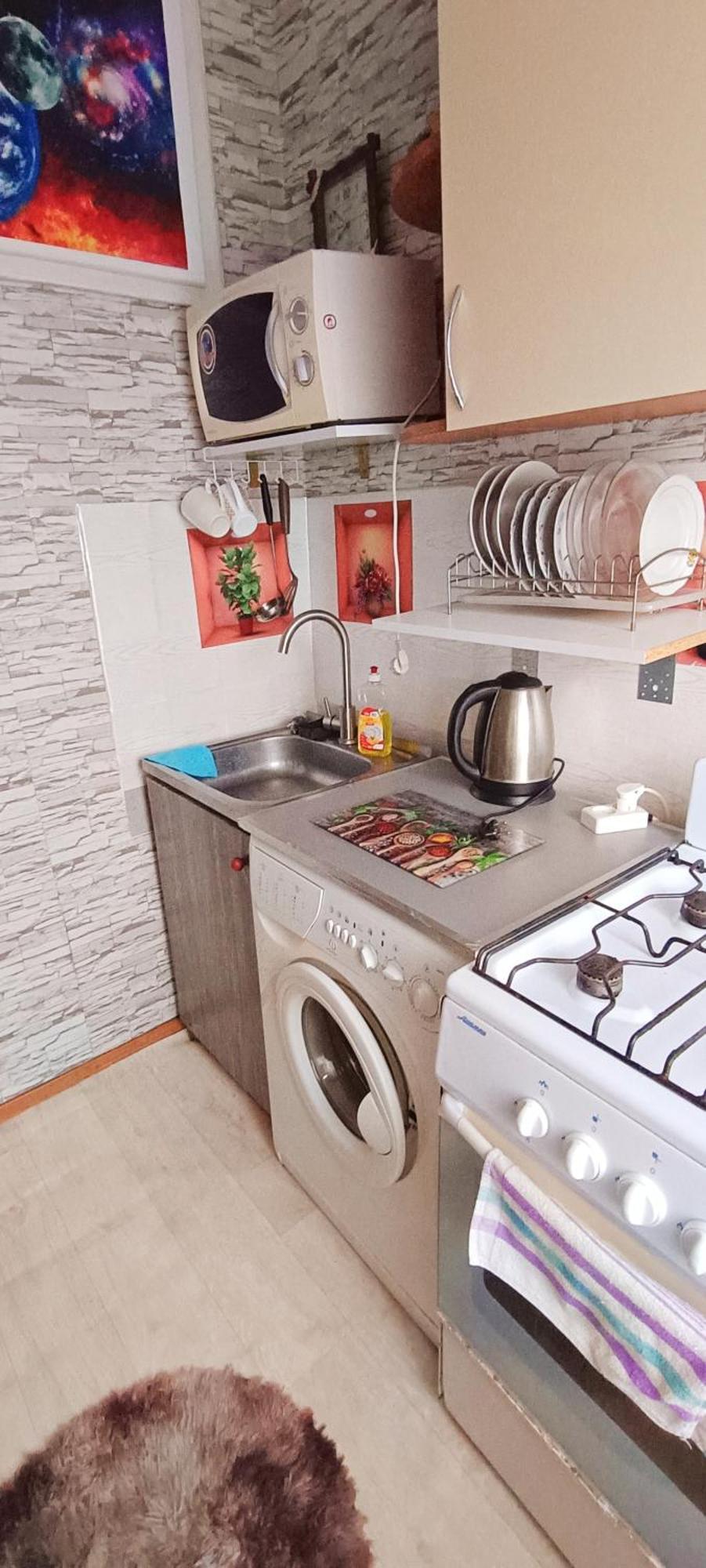 Apartment On Vadim Hetman Street 38 - Industrial Bridge Kyiv Exterior foto